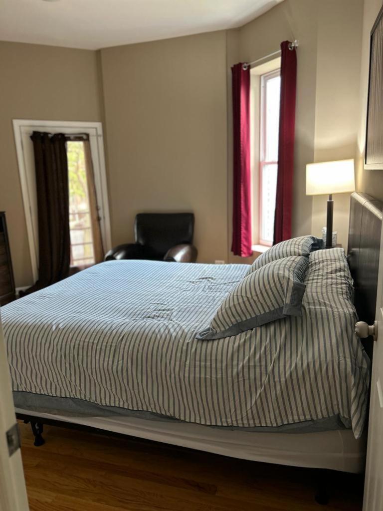 Gorgeous North Kenwood Hyde Park Unit Apartment Chicago Exterior photo